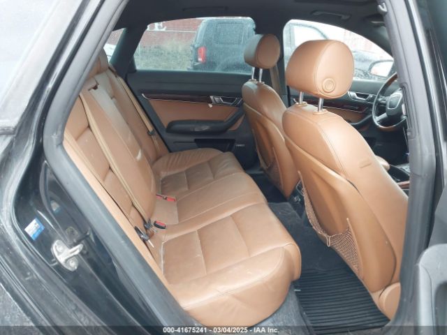 2007 AUDI A6 WAUDH74F27N098072 Photo 7
