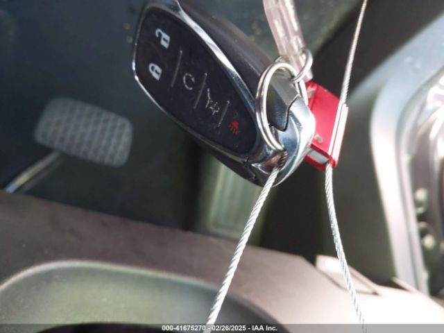3GNAXUEV7ML312716 Chevrolet Equinox Awd Lt