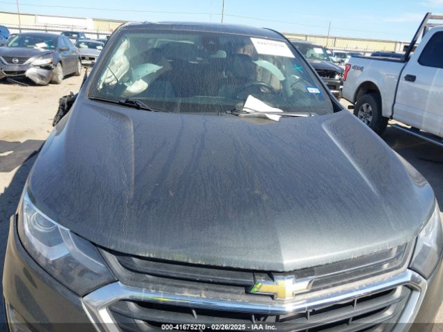 3GNAXUEV7ML312716 Chevrolet Equinox Awd Lt