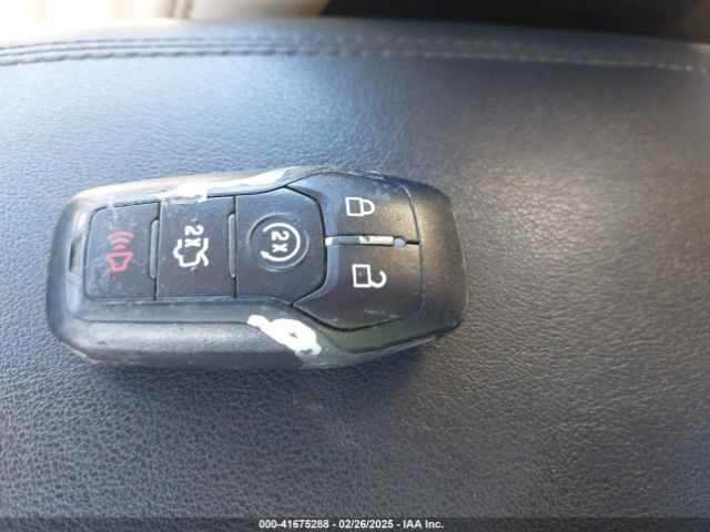 2FMPK4J92GBB87128 Ford EDGE SEL