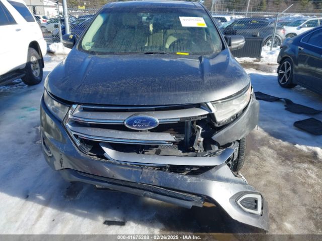 2FMPK4J92GBB87128 Ford EDGE SEL
