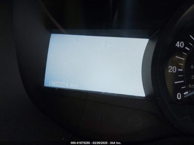 2FMPK4J92GBB87128 Ford EDGE SEL