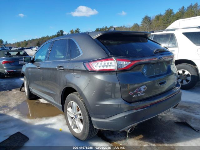 2FMPK4J92GBB87128 Ford EDGE SEL