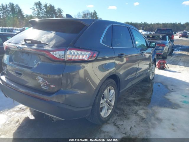 2FMPK4J92GBB87128 Ford EDGE SEL