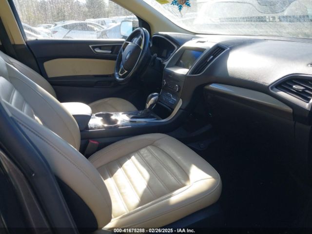 2FMPK4J92GBB87128 Ford EDGE SEL