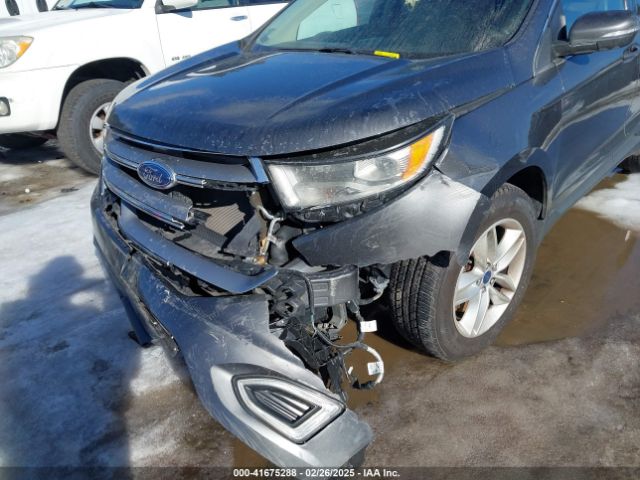2FMPK4J92GBB87128 Ford EDGE SEL