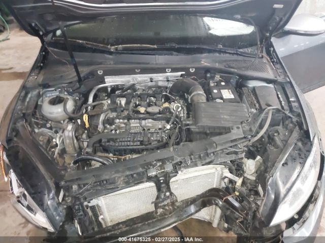 2017 VOLKSWAGEN GOLF ALLTRACK 3VWH17AU8HM513173 Photo 9