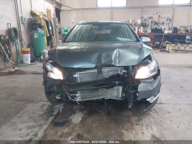 2017 VOLKSWAGEN GOLF ALLTRACK 3VWH17AU8HM513173 Photo 5