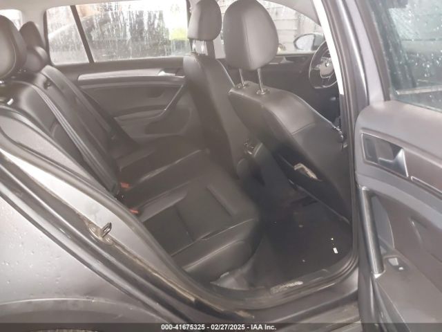 2017 VOLKSWAGEN GOLF ALLTRACK 3VWH17AU8HM513173 Photo 7