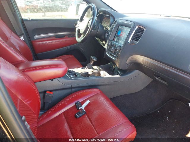 2019 DODGE DURANGO 1C4SDJCT9KC575031 Photo 4