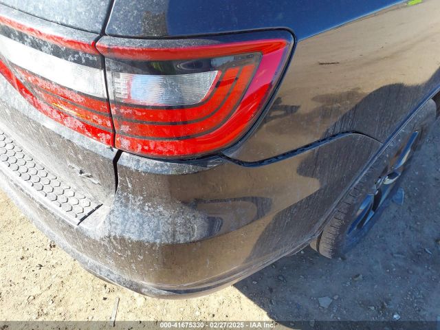 2019 DODGE DURANGO 1C4SDJCT9KC575031 Photo 5