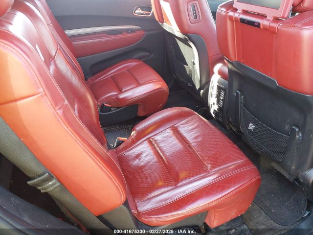 2019 DODGE DURANGO 1C4SDJCT9KC575031 Photo 7