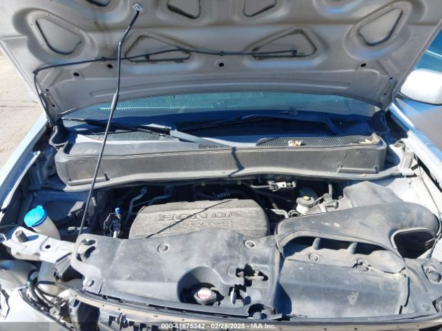 5FNYF4H54EB042270 Honda Pilot Ex-l