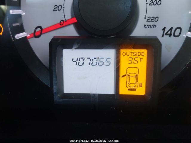 5FNYF4H54EB042270 Honda Pilot Ex-l