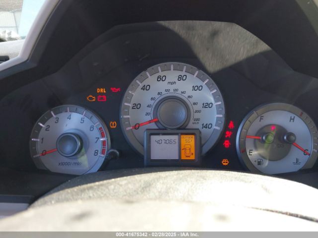 5FNYF4H54EB042270 Honda Pilot Ex-l
