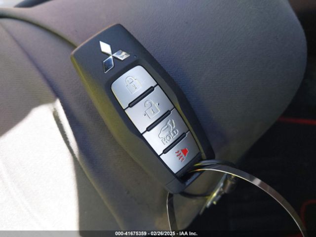 JA4J4VA88RZ068012 Mitsubishi Outlander Se 2.5 S-awc/se Black Edition S-awc/se Black Edition W/pano Roof/se Ralliart S-awc
