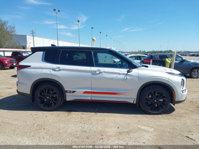 JA4J4VA88RZ068012 Mitsubishi Outlander Se 2.5 S-awc/se Black Edition S-awc/se Black Edition W/pano Roof/se Ralliart S-awc