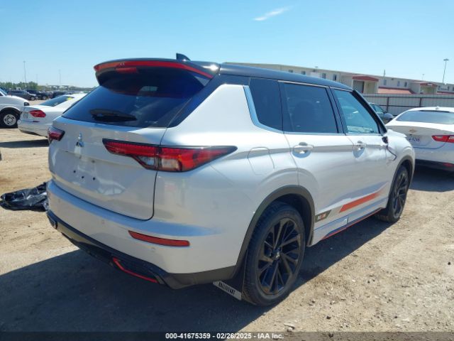 JA4J4VA88RZ068012 Mitsubishi Outlander Se 2.5 S-awc/se Black Edition S-awc/se Black Edition W/pano Roof/se Ralliart S-awc