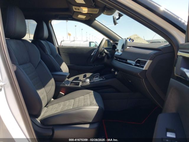 JA4J4VA88RZ068012 Mitsubishi Outlander Se 2.5 S-awc/se Black Edition S-awc/se Black Edition W/pano Roof/se Ralliart S-awc