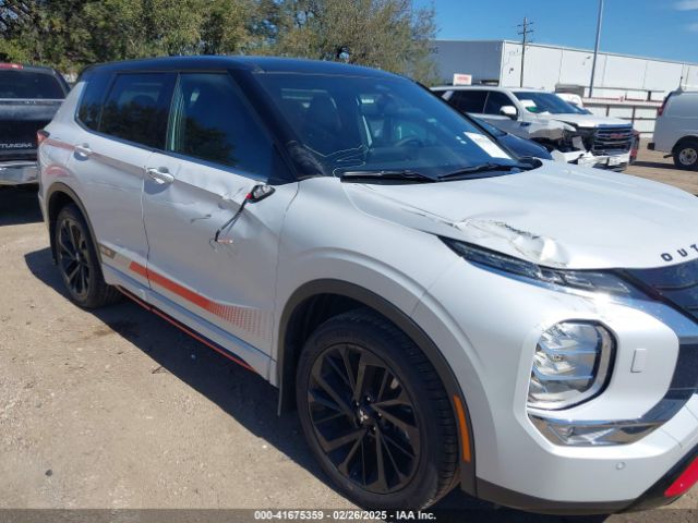 JA4J4VA88RZ068012 Mitsubishi Outlander Se 2.5 S-awc/se Black Edition S-awc/se Black Edition W/pano Roof/se Ralliart S-awc