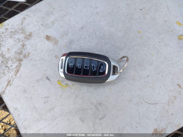 KM8R5DHE7LU164919 Hyundai Palisade Limited
