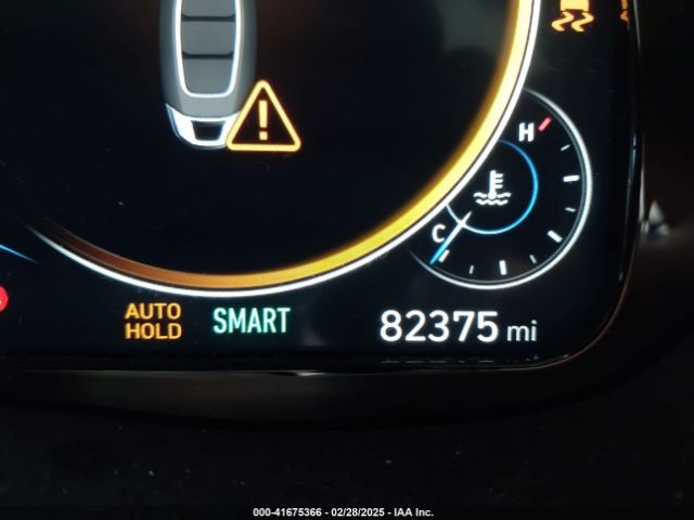 KM8R5DHE7LU164919 Hyundai Palisade Limited