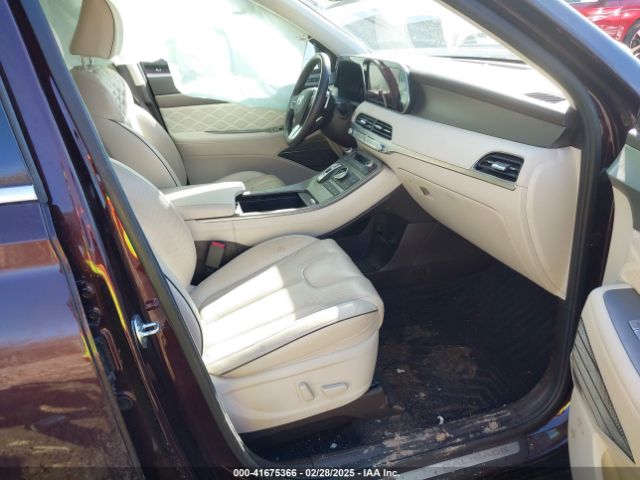 KM8R5DHE7LU164919 Hyundai Palisade Limited