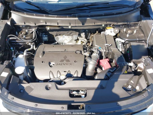 2024 MITSUBISHI OUTLANDER SPORT JA4ARUAU2RU022164 Photo 9