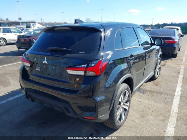 2024 MITSUBISHI OUTLANDER SPORT JA4ARUAU2RU022164 Photo 3