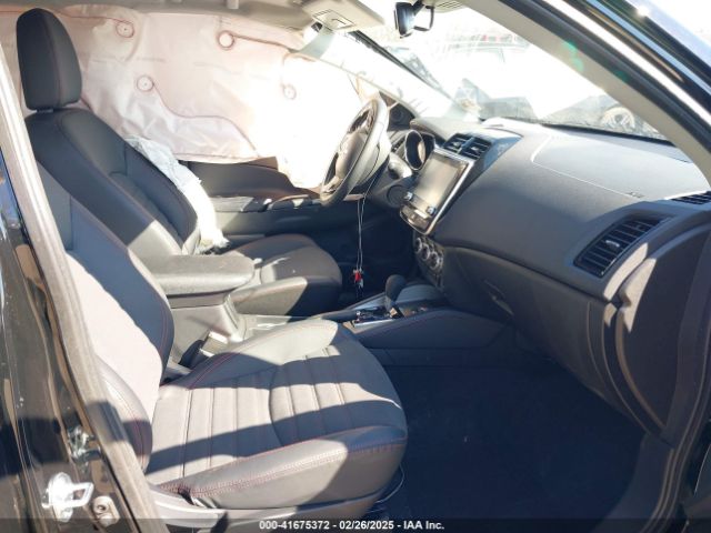 2024 MITSUBISHI OUTLANDER SPORT JA4ARUAU2RU022164 Photo 4