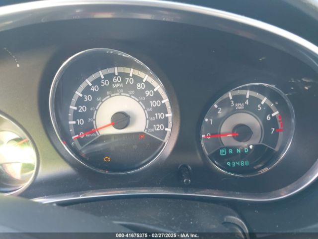 2013 CHRYSLER 200 1C3CCBBB8DN580187 Photo 6