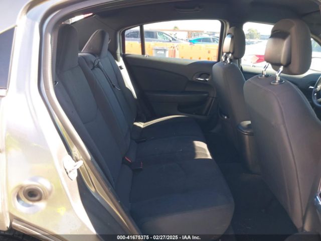 2013 CHRYSLER 200 1C3CCBBB8DN580187 Photo 7