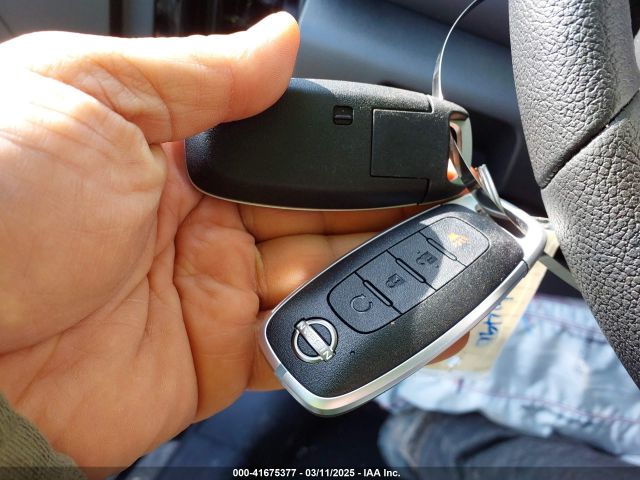 3N1CP5DVXRL531866 Nissan KICKS SR