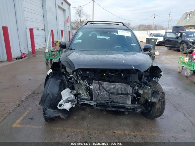 3N1CP5DVXRL531866 Nissan KICKS SR