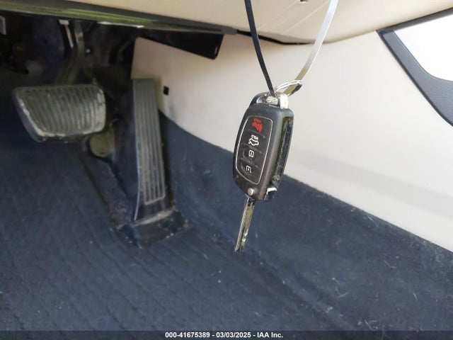 5NPE34AF1FH101857 Hyundai Sonata Sport