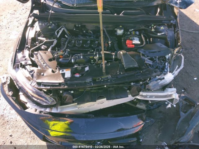 1HGCV1F40MA034049 Honda Accord Sport Special Edition
