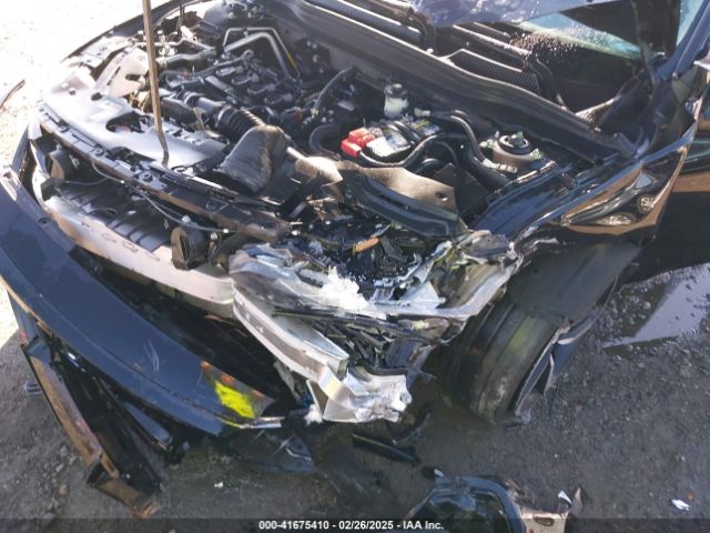 1HGCV1F40MA034049 Honda Accord Sport Special Edition