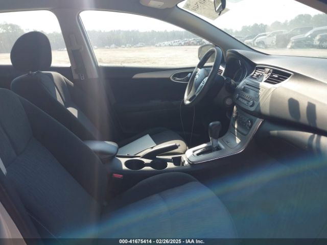 3N1AB7AP9EL666452 Nissan Sentra
