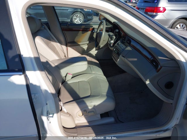2004 CADILLAC DEVILLE 1G6KD54Y24U212071 Photo 4