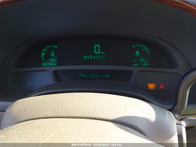 2004 CADILLAC DEVILLE 1G6KD54Y24U212071 Photo 6