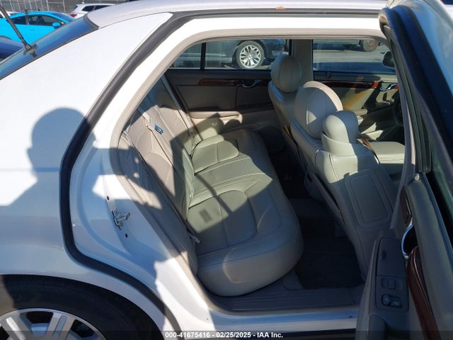 2004 CADILLAC DEVILLE 1G6KD54Y24U212071 Photo 7