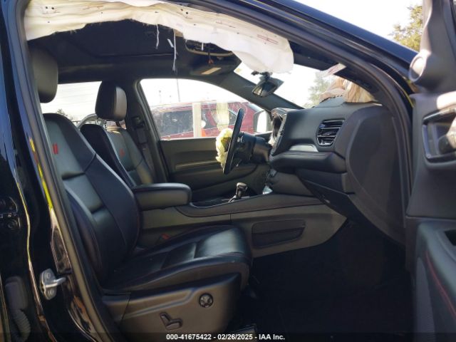 1C4RDHDG2RC143481 Dodge Durango Gt Plus Rwd