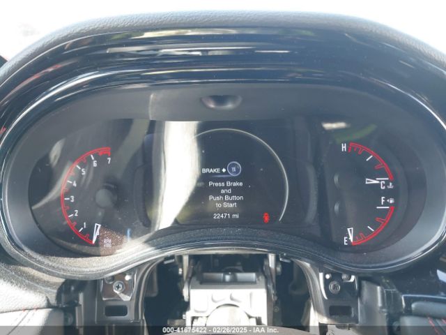 1C4RDHDG2RC143481 Dodge Durango Gt Plus Rwd