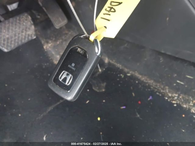 1HGCR2F89FA216302 Honda Accord Ex-l