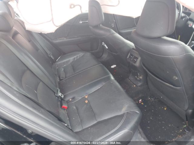 1HGCR2F89FA216302 Honda Accord Ex-l