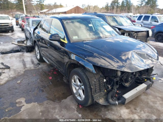 WA1ANAFYXK2098173 auction archive image