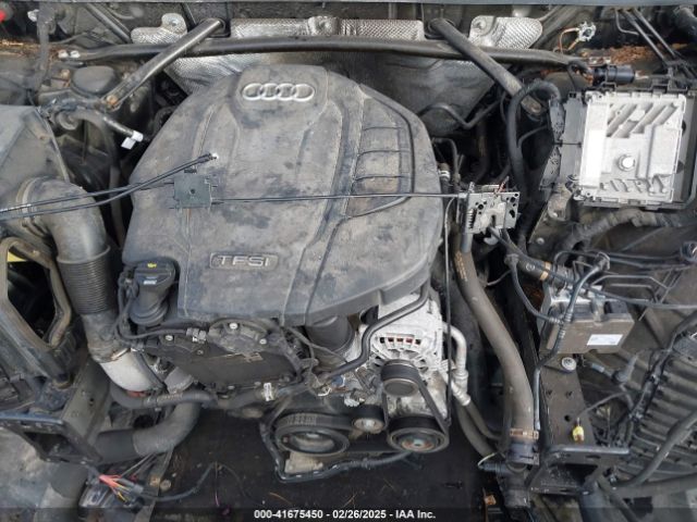 WA1ANAFYXK2098173 Audi Q5 45 Premium
