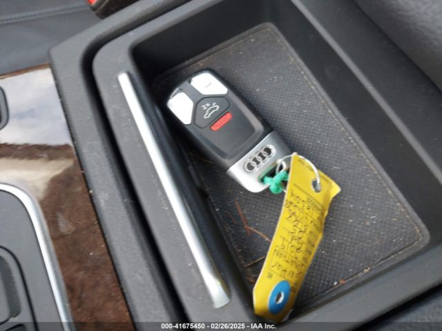 WA1ANAFYXK2098173 Audi Q5 45 Premium