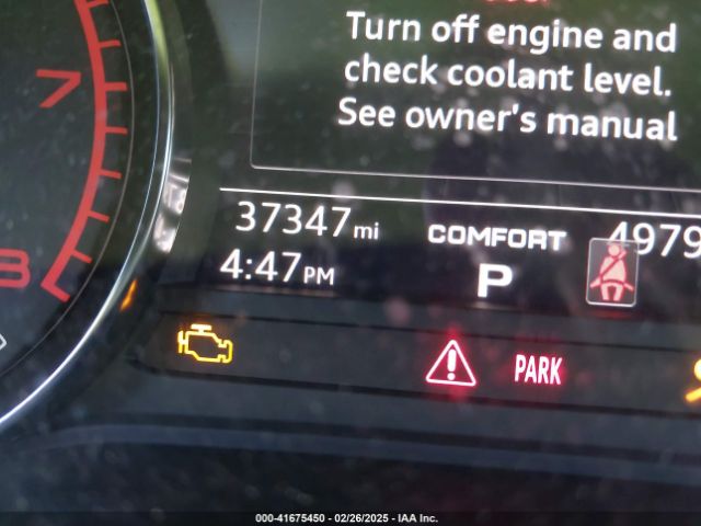 WA1ANAFYXK2098173 Audi Q5 45 Premium