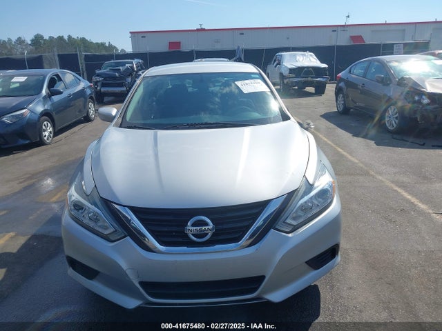 1N4AL3AP7GC196137 Nissan Altima 2.5 S